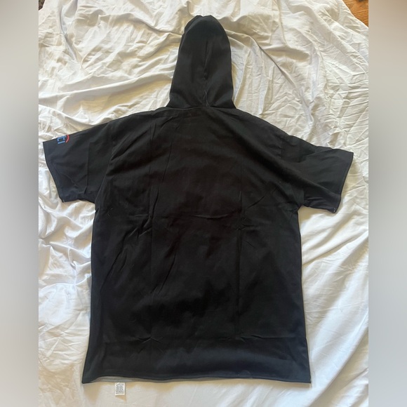 Citi Field Giveaway Mets Reversible Jersey Hooded - Picture 4 of 4